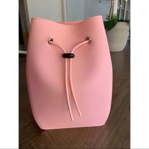 Pink Gummy Bags from American Jewel Backpack